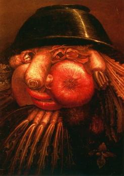 硃塞珮 阿沁波爾多 The Vegetable Gardener 硃塞珮 阿沁波爾多 The Vegetable Gardener
